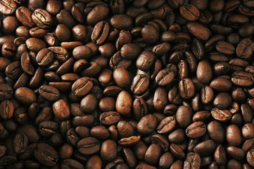 Coffee background