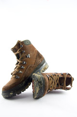 Wanderschuhe