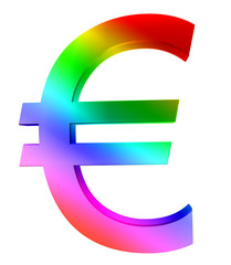 euro symbol