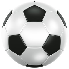 Soccer ball