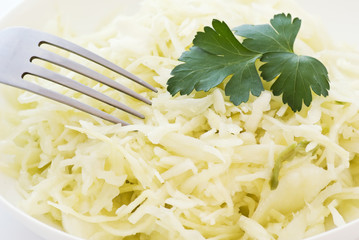 Krautsalat