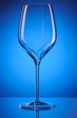 Wine glass