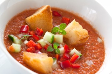 Gazpacho