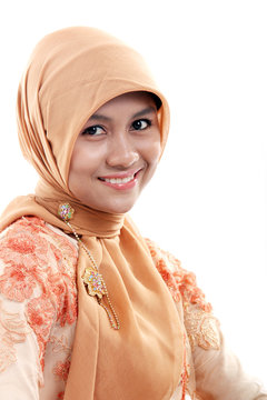 asian muslim