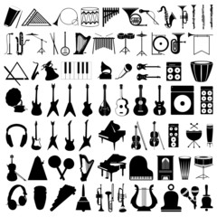 Musical instruments2