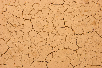 dirty and crack background