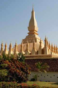 That Luang
