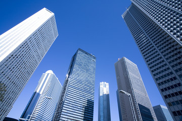 skyscraper