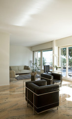 interior modern house