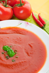 Tomato Soup