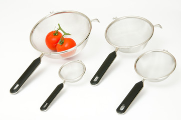 Sieves