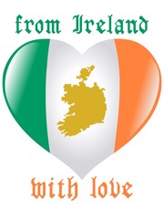 From Ireland with love