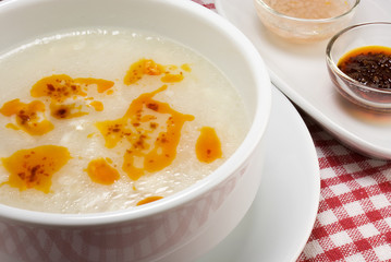 tripe soup