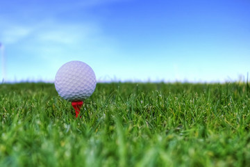 Golf Ball