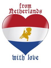 From Netherlands with love
