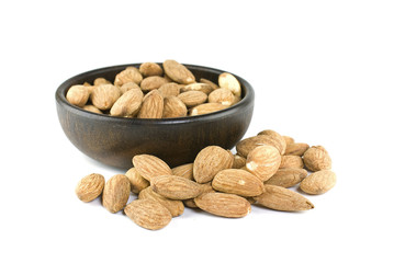 almond