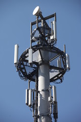 Handymast