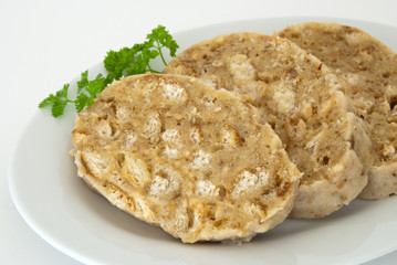 Serviettenkloß