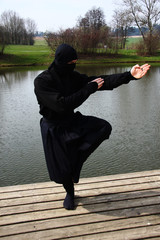 ninja © mh-werbedesign