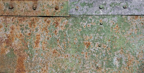 wall