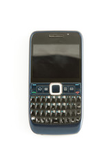 Qwerty cell phone