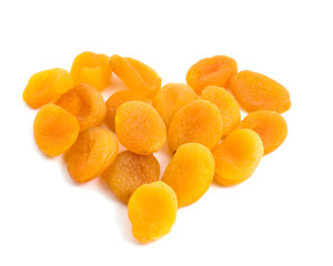 dried apricots