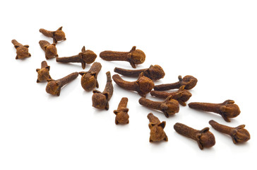 cloves