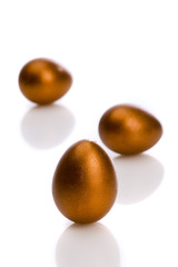 golden eggs
