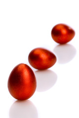 golden eggs