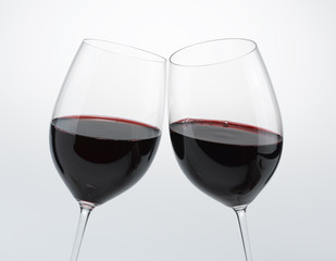 Prosit ! Rotwein