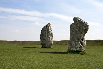 Avebury Stone Circle