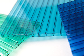 Polycarbonate sheets