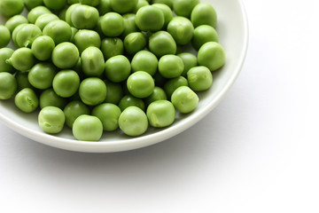 Green peas