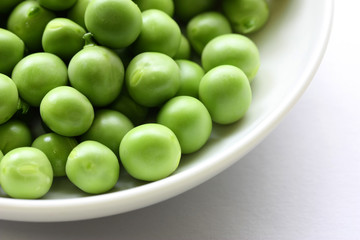 Green peas