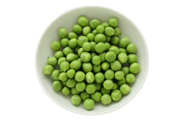 Green peas