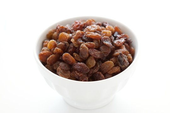 Raisins