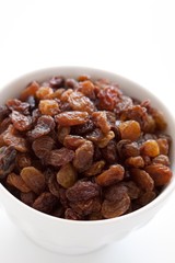 Raisins