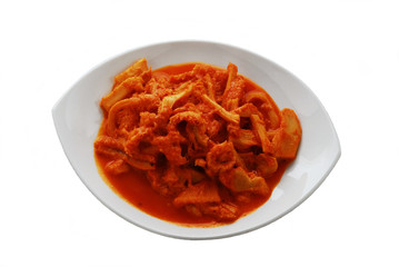 Trippe alla fiorentina