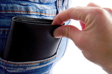 Taschendieb