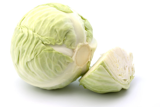 cabbage and a quarter