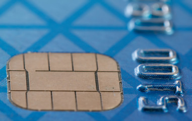credit card
