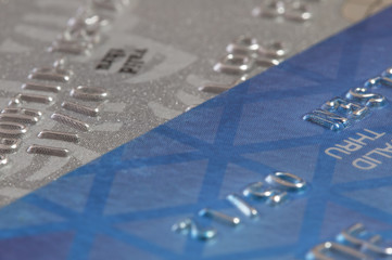 credit card
