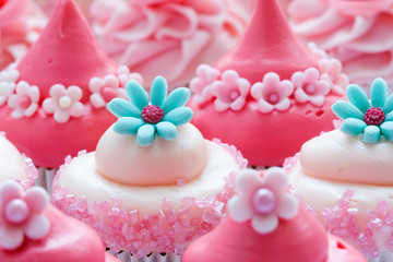 Cupcakes