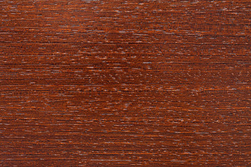 background of wenge tropical timber