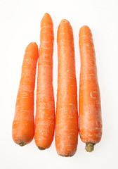 Carrots
