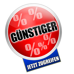 Günstiger