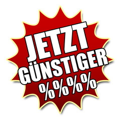 Jetzt G&uuml;nstiger