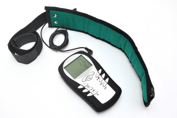 Apparecchio per magnetoterapia