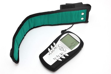 Apparecchio per magnetoterapia