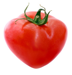 tomato heart